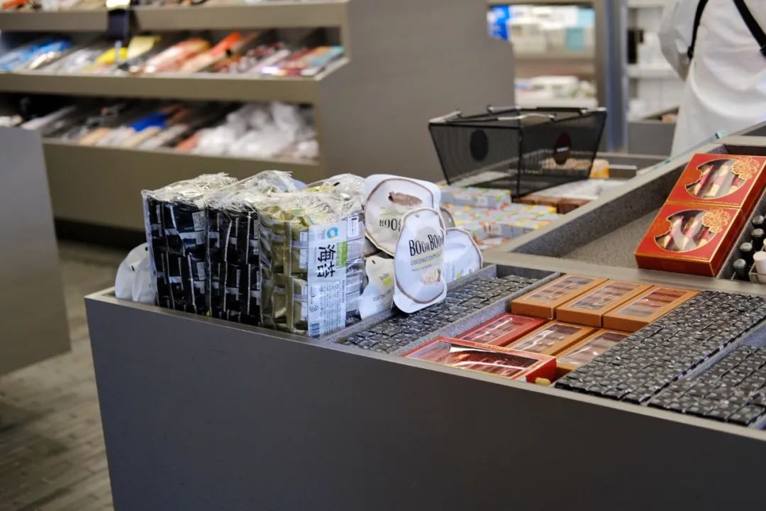 美妆集合店爆火harmay都赢在哪里,harmay三里屯美妆店