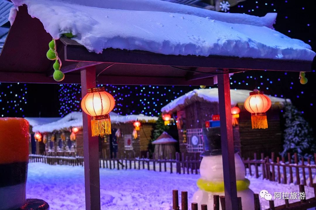 时髦！这座沿海小城居然藏着一波小众新玩法！|“...