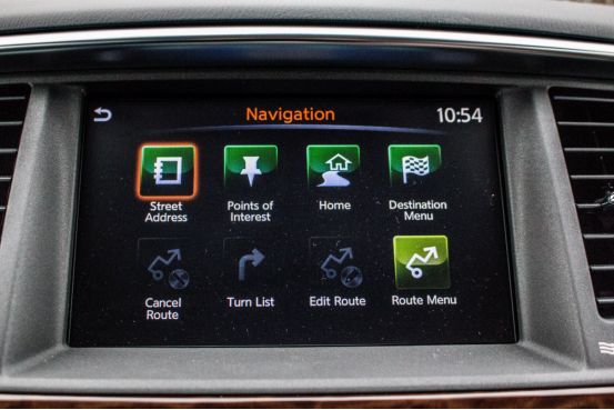 汽车智慧中控屏测评,汽车中控大屏十大排名全球