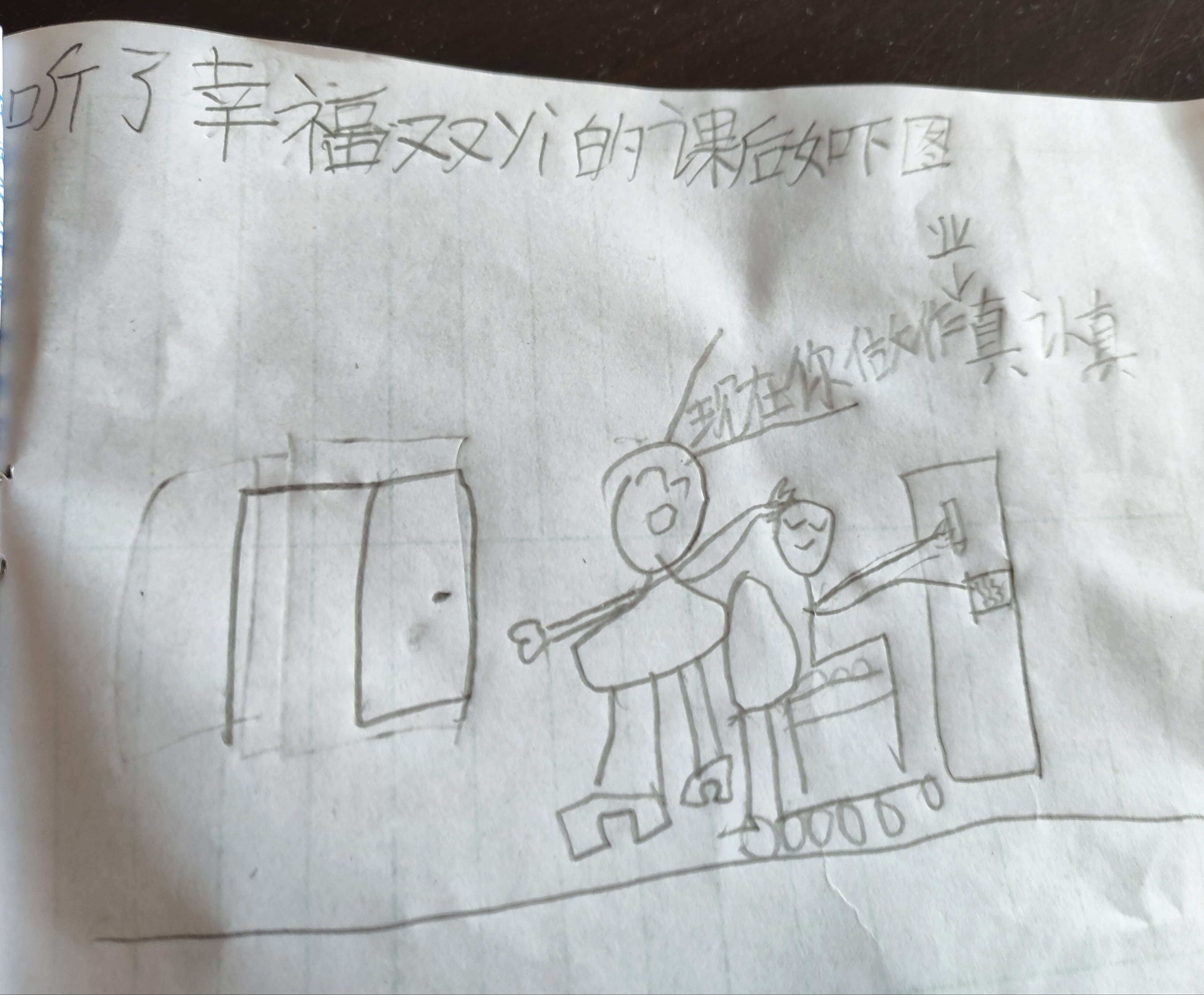 当代孩子的现状有多恶劣,当代孩子的现状