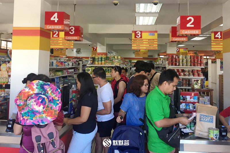 长滩岛超市购物攻略,长滩岛购物必备清单