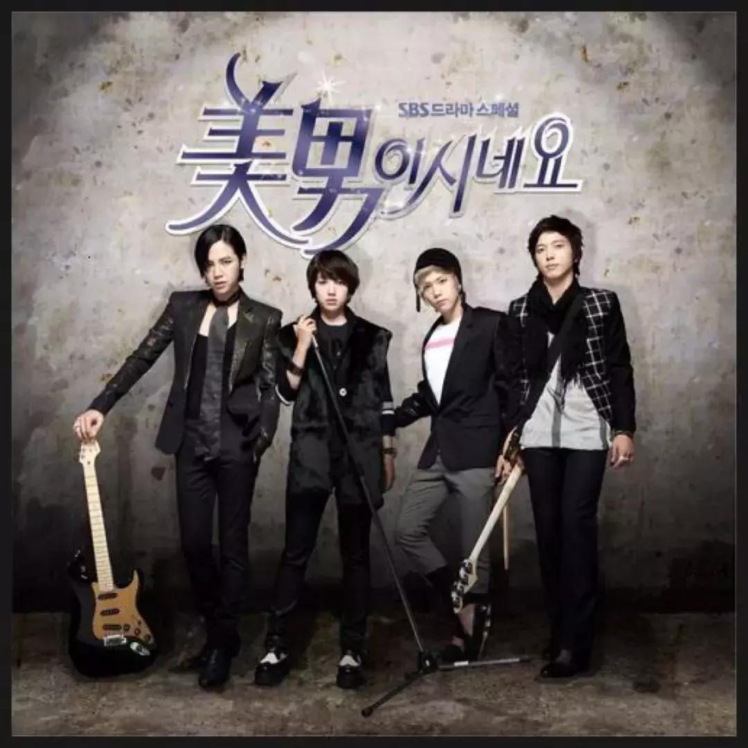 10年感情不变！这对CP从戏里“甜”到戏外，男方喊话：感谢你小子