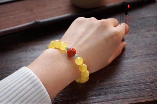 文玩手串怎么保养,玉石手串不佩戴时如何保养