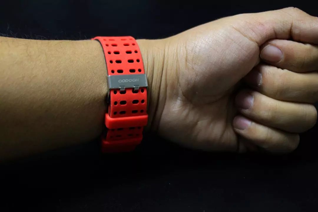 新品咕咚智能手表f199元,咕咚手表s1多少钱