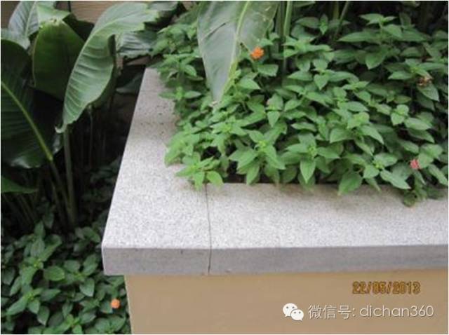 园林景观交付前十三道评估项,园林交付评估细节有哪些