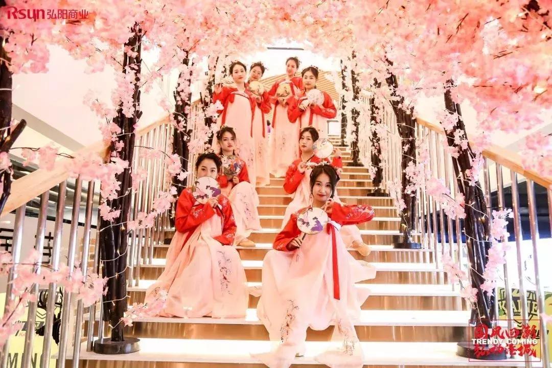 弘阳广场改造计划,烟台市弘阳广场开业时间