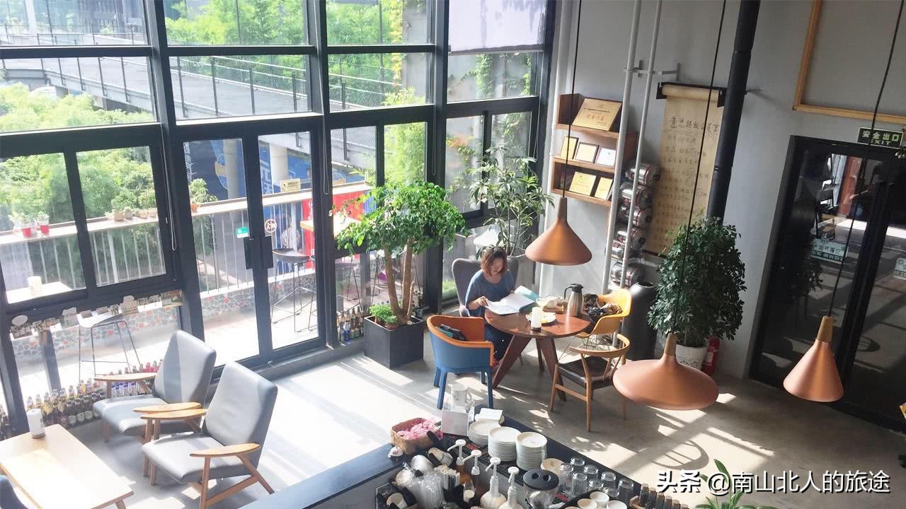 在成都闲着没事干去哪里好玩,活在成都