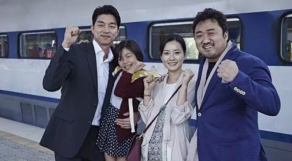 《釜山行》电影最终结局是什么？两个不同版本细思极恐