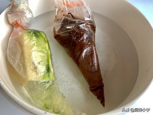 淡奶油梦龙冰淇淋做法,不用淡奶油做出没有冰碴的雪糕