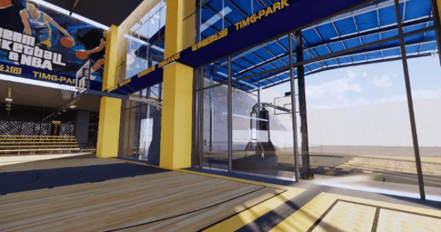 预算20万室内篮球馆设计方案,室内篮球馆策划书