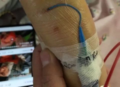 开封儿童医院最近新消息,开封儿童医院735病床