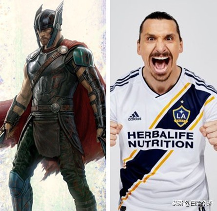 盘点世界的超级英雄,盘点世界足坛最伟大球星