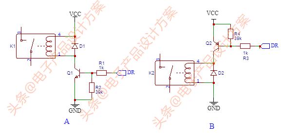 上拉电阻跟下拉电阻有什么作用,改动上拉电阻和下拉电阻的区别