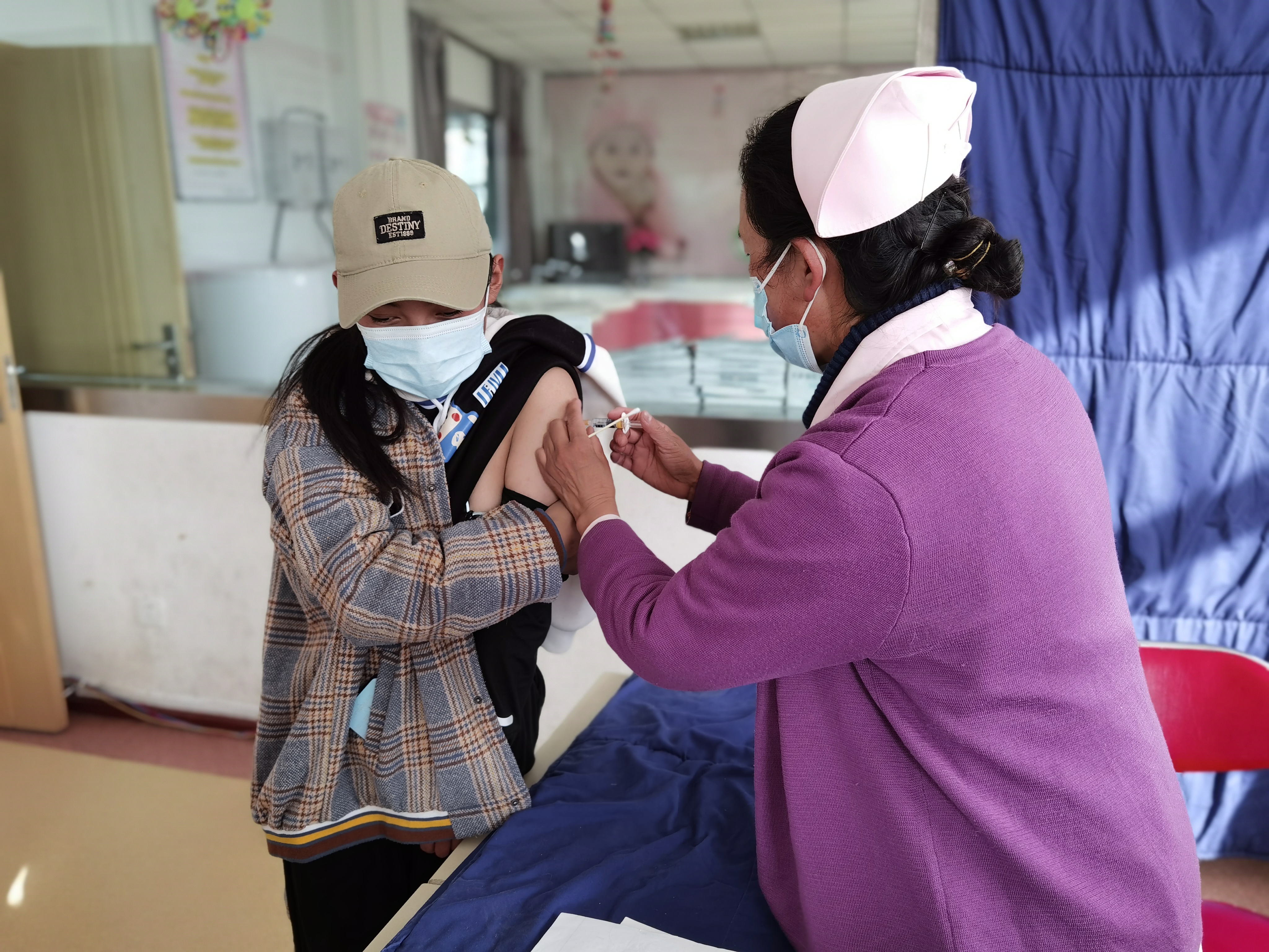 拉萨宫颈癌疫苗在哪里打,西藏拉萨可以预约宫颈癌疫苗吗