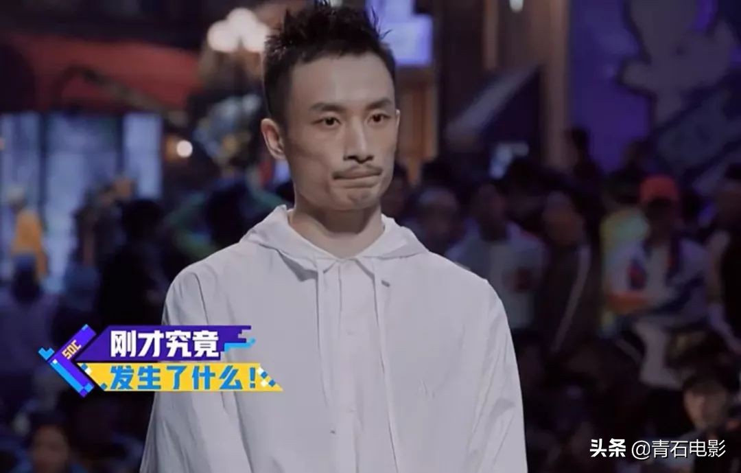 街舞2首秀,街舞2总决赛蹦蹦