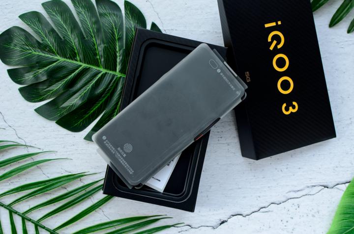 iqoo3手机评测,iqoo3手机测评