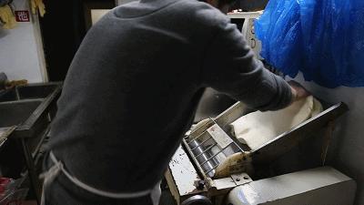 涅槃重生的水风井，还有着老长沙魂牵梦萦的味道