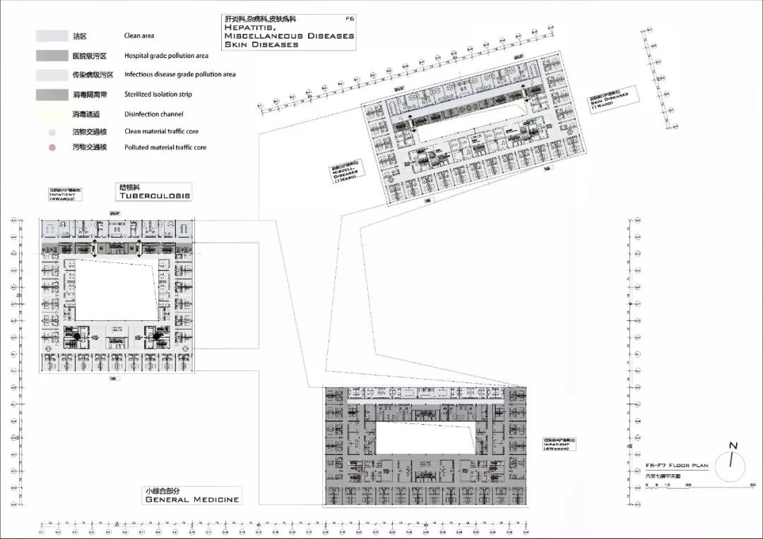 全球最大的传染病医院,南京传染病二院怎么样