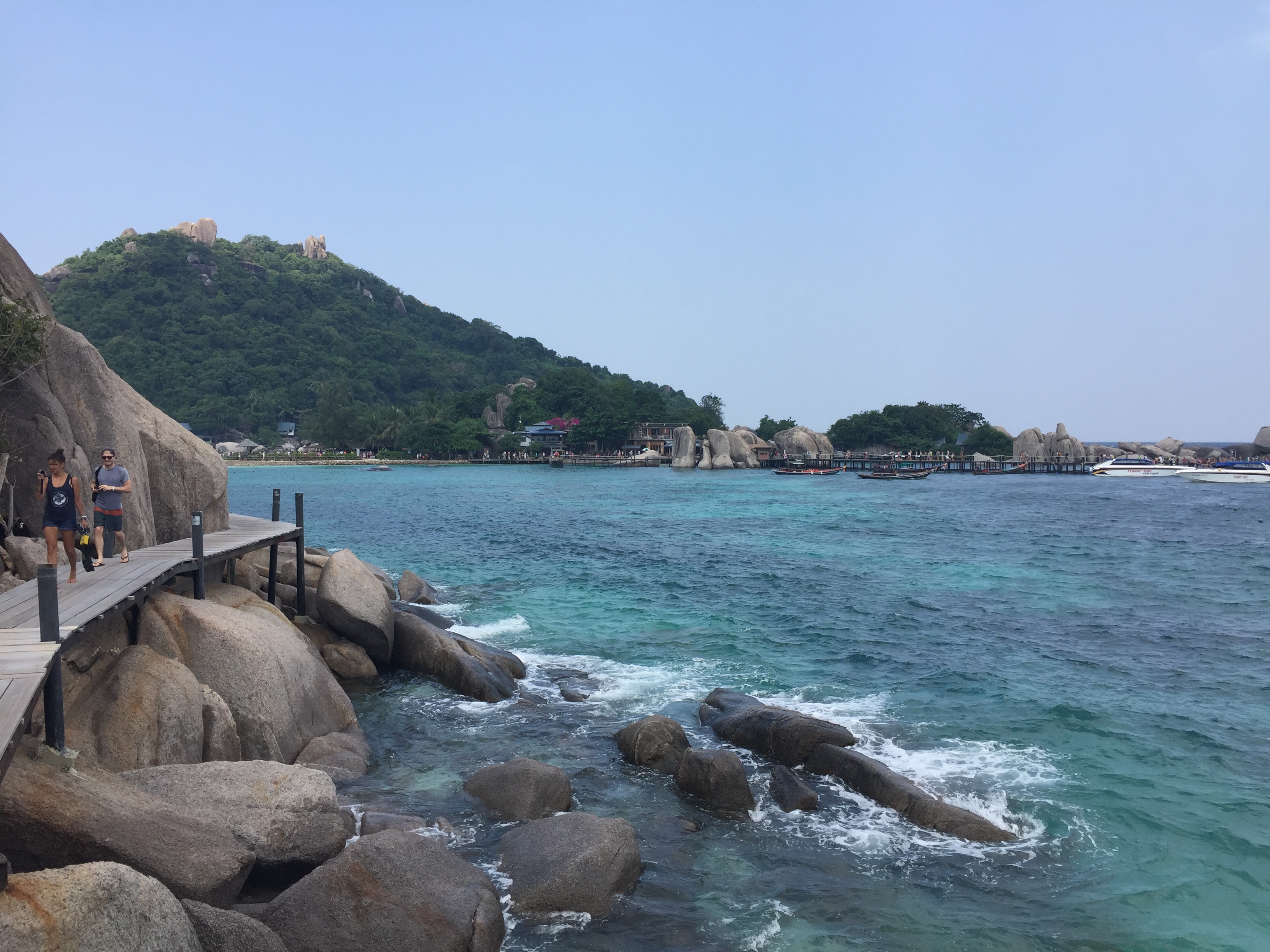 海上仙山博山,海上仙山连云港