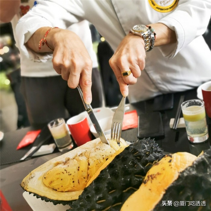 厦门川菜界的天花板,厦门传说中的街边川菜