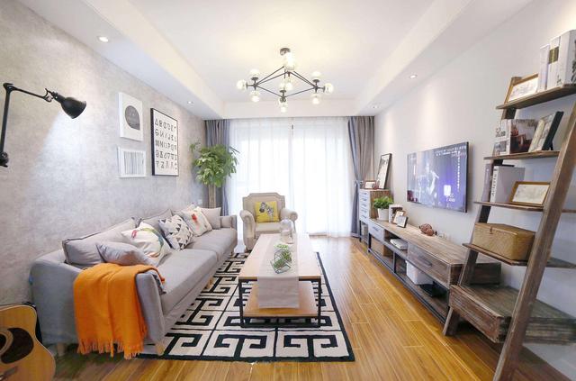 还在为装修风格烦恼吗,还在为装修烦恼吗