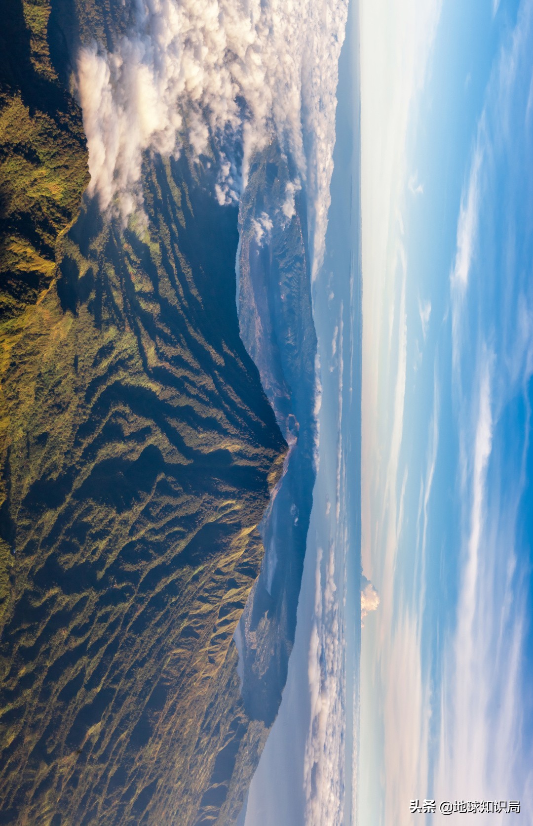 印尼在亚洲的实力排名,印尼有几亿人