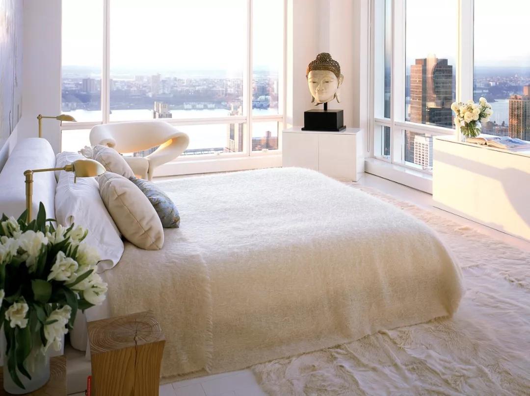 设计师的家才是她能力的最好证明,设计师的魅力是最舒适的家