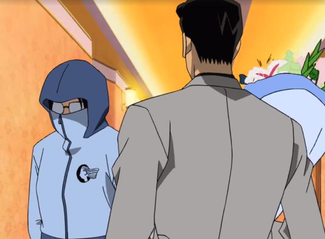 柯南剧场版和普通版有什么关系,柯南剧场版2023为什么被吐槽