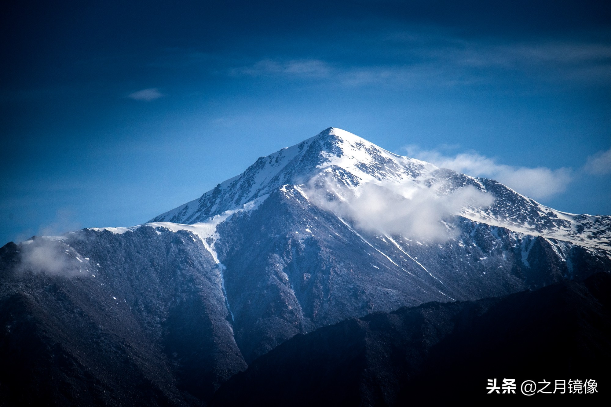 大柴达木湖和大柴旦翡翠湖,大柴旦翡翠湖在柴达木盆地