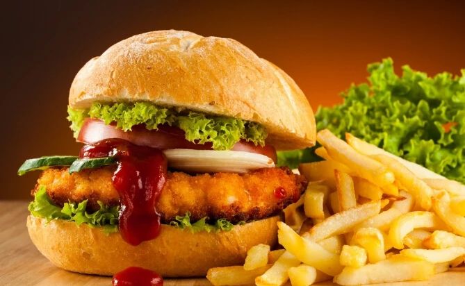 肯德基麦当劳汉堡王加盟,如何加盟肯德基麦当劳