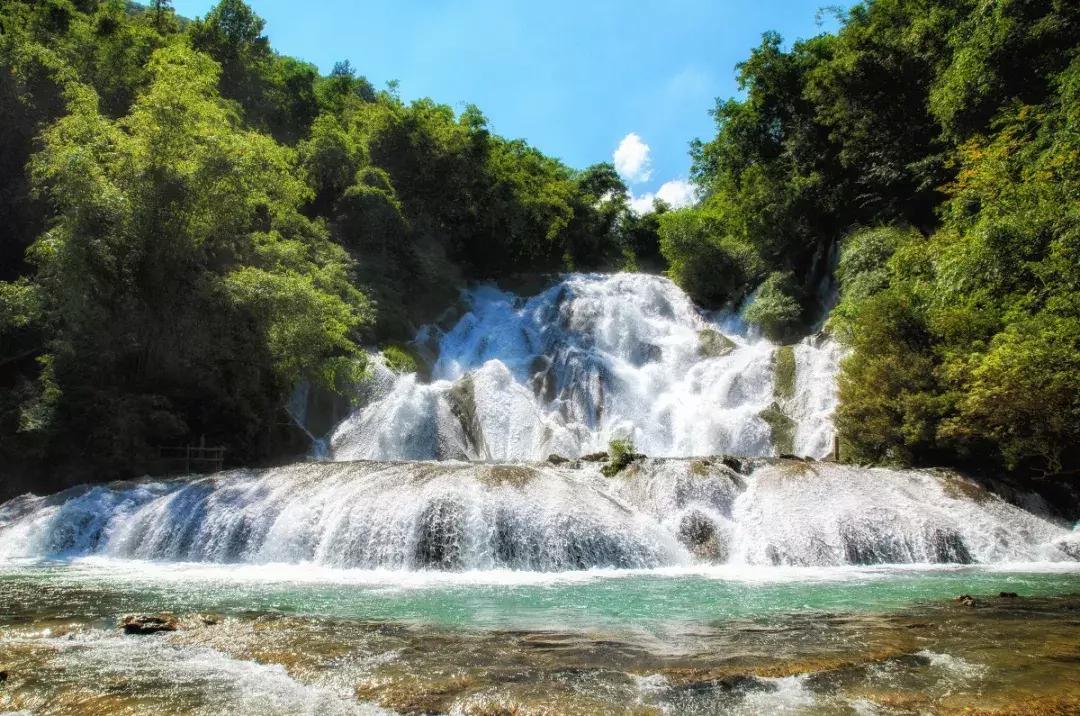 全国最宝藏的省,中国宝藏最多的省份