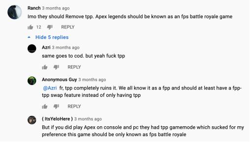 apex派派玩家的惊喜时刻,apex手游灵敏度推荐港服最新