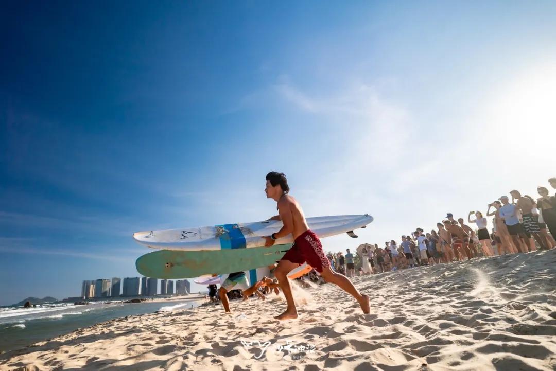 万宁日月湾适合亲子游吗,海南旅游万宁日月湾