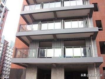 阳台铝合金护栏要不要拆除?怪自己当初不懂