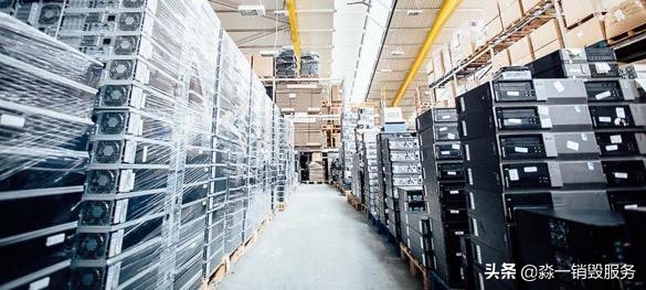 个人二手硬盘数据残留,硬盘残留的数据