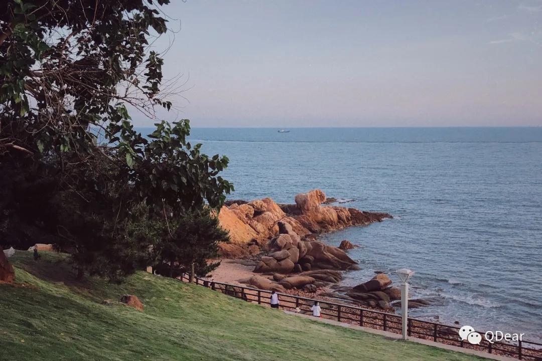 青岛最适宜旅游的景点有几个,青岛过年免费旅游景点