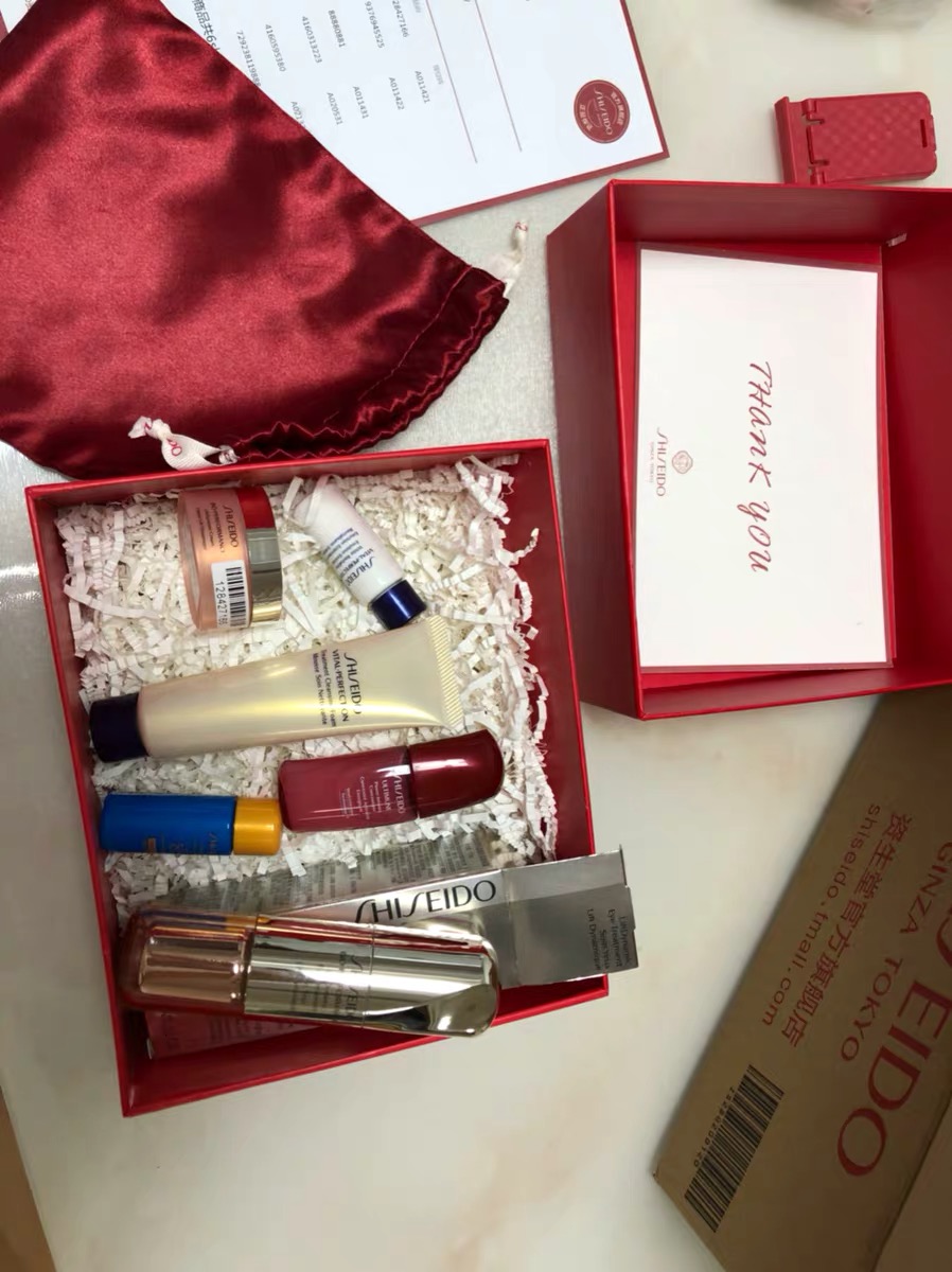 资生堂百优眼霜好吗,资生堂百优眼霜怎么样