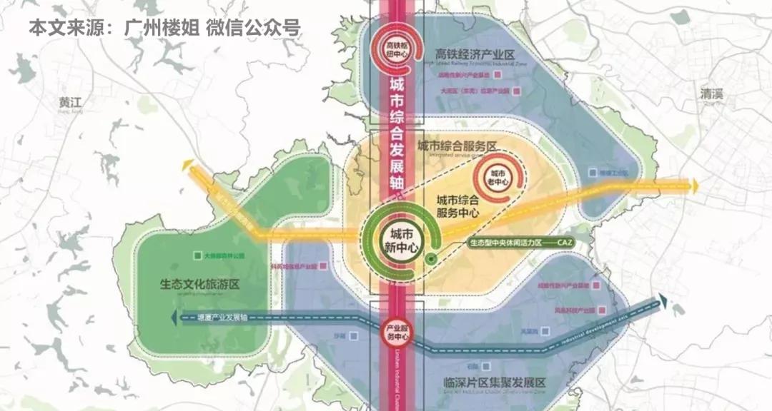 东莞楼市现状视频,塘厦人口分布信息