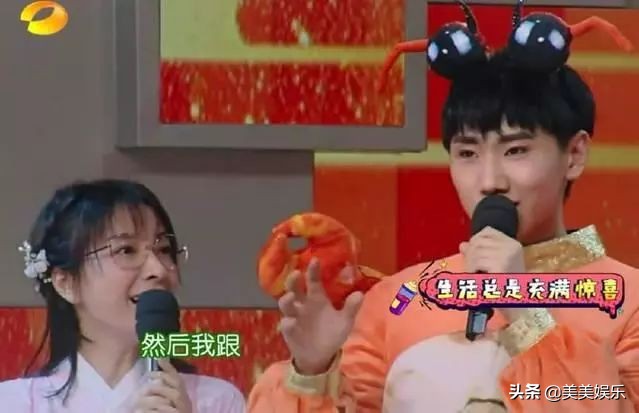 付伟伦李浩菲电视剧吻戏花絮,快本李浩菲和搭档