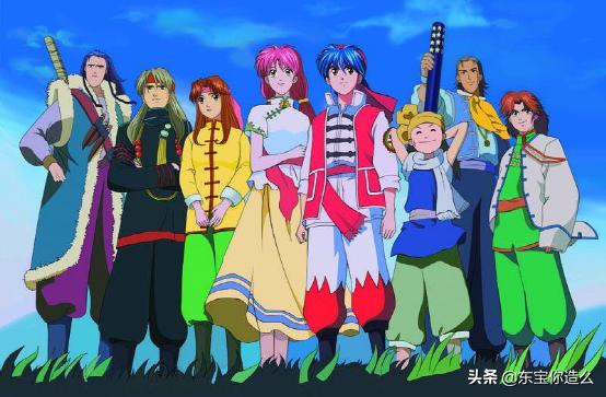 小时候十大动画片,小时候足球动画片