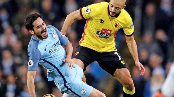 瓜帅嫡系京多安：曼城版克罗斯，创造力仅次德布劳内