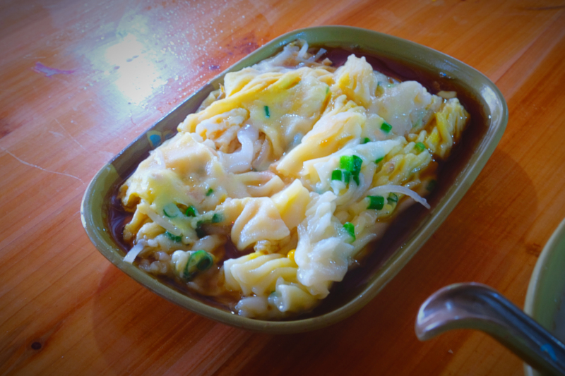 广东湛江旅游攻略美食,湛江旅游海鲜推荐一下