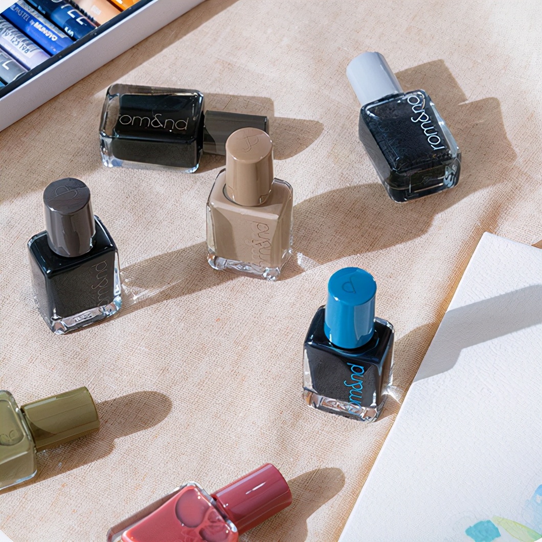 欧莱雅X泡泡玛特联名、effortless周日发膜全新上市...