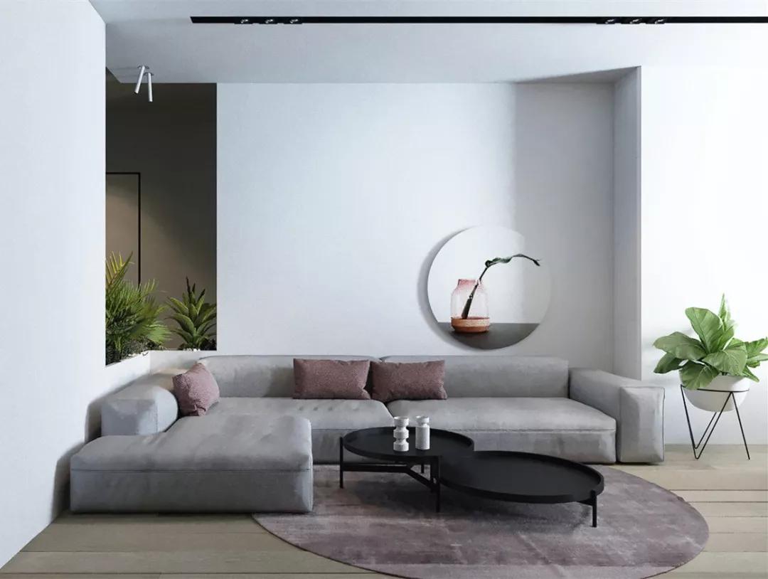 大横厅的房子有什么缺点,大横厅的优缺点