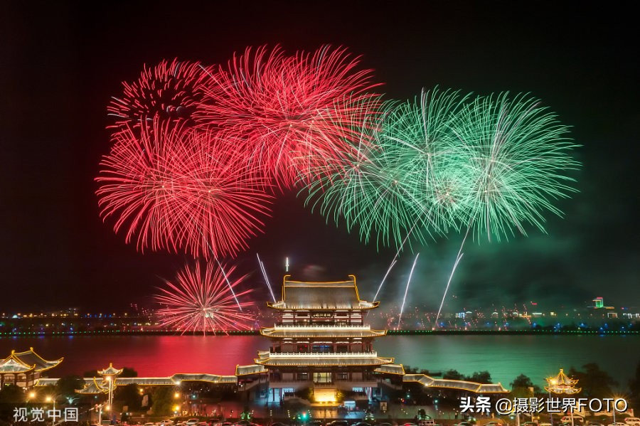 500px创意小编干货|年终“春节”主题五个拍摄方向