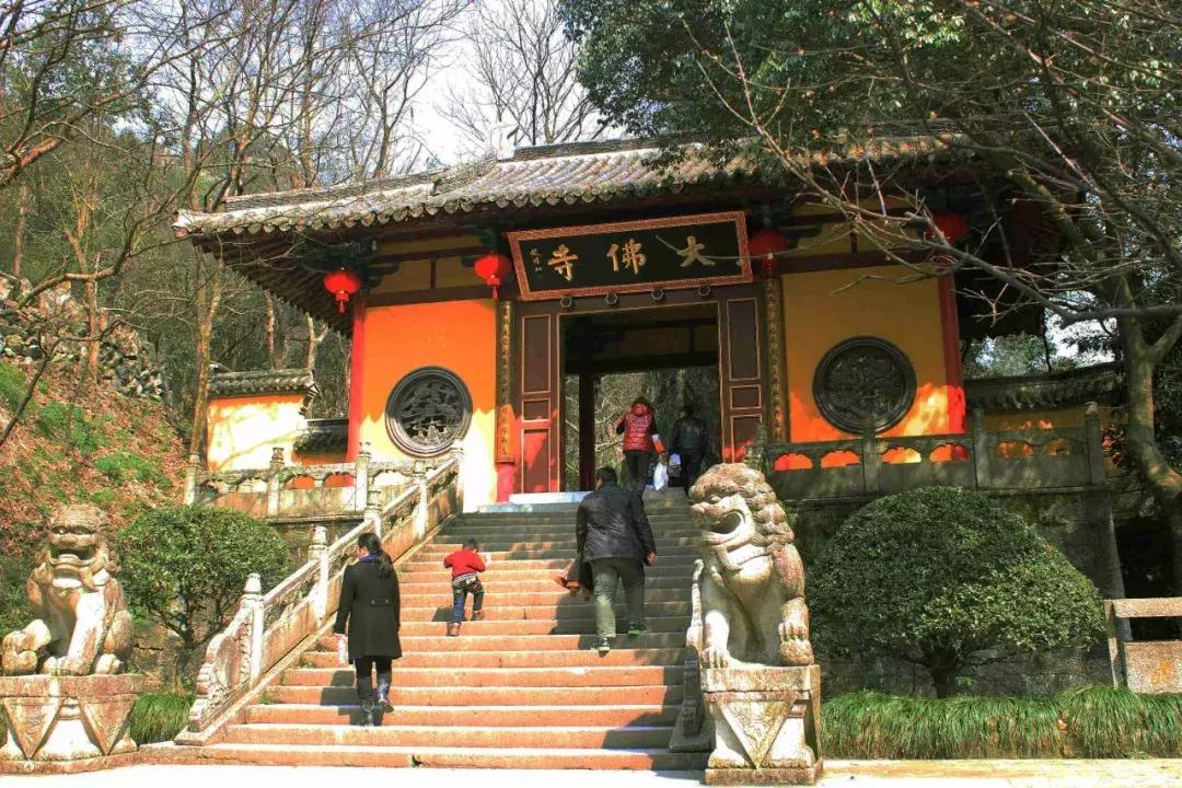 十一雁荡山门票降价,全国超300个景区降价或免门票