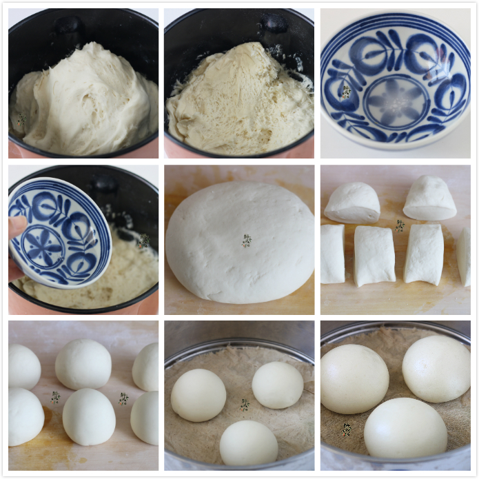 馒头烙饼油条，这3款面食做法，一次全教给大家，学会再不买着吃