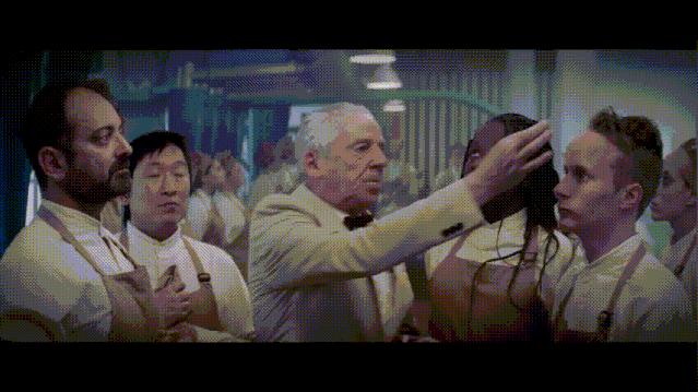 生猛到令人咋舌的R级新片,口碑热度上来了