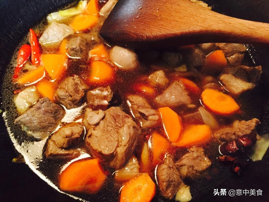 夏天吃羊肉有什么不好,夏天炖羊肉切记4大要点