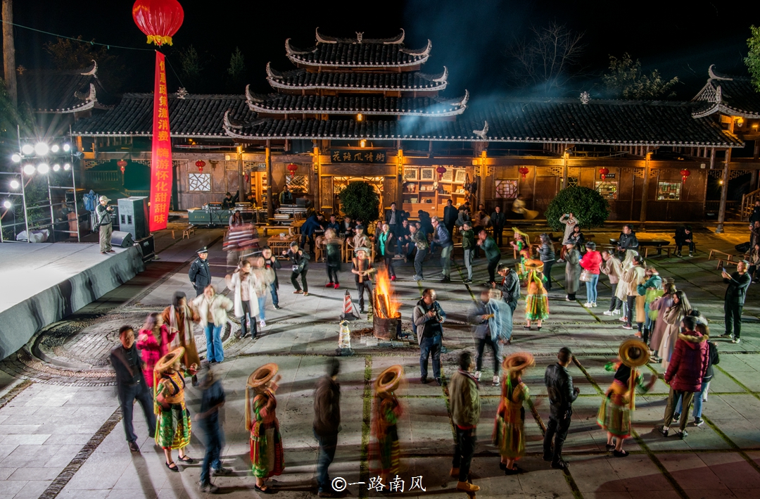 湖南民族特色旅游,少数民族湖南旅游